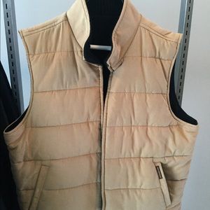Men’s Winter Vest